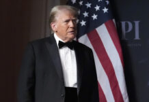 Доналд Тръмп номинира шефа на петролната компания „Либърти енерджи“ Крис Райт за министър на енергетиката