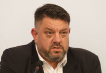 Атанас Зафиров: БСП ще направи всичко възможно България да има бюджет, защото другото е плашещо