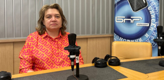 Наталия Киселова: Борисов премиер не е опция за подкрепа от БСП