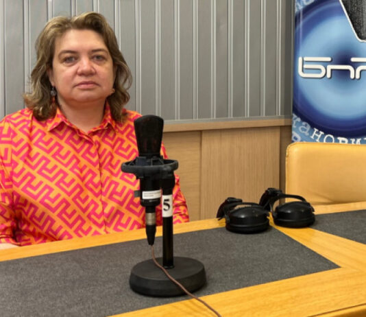 Наталия Киселова: Борисов премиер не е опция за подкрепа от БСП