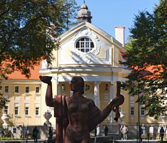 България представя възможностите си за целогодишен здравен туризъм пред Австрия