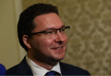 Даниел Митов: ГЕРБ ще се опита да намери път за мнозинство за кабинет през формулиране на общи цели