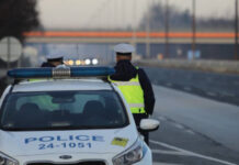 От днес: Глоби за шофьорите, несменили летните гуми на колите си