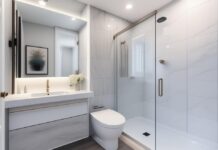 Как да обновите и освежите банята у дома, но без да правите основен ремонт