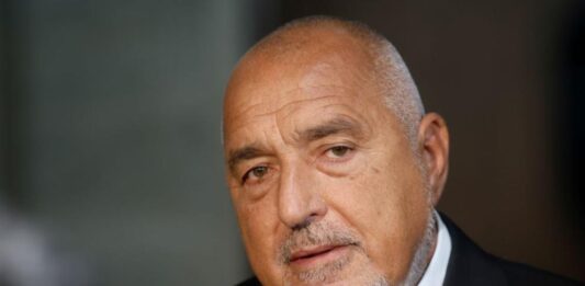 Борисов: Правителство може да има с ГЕРБ–СДС, ПП–ДБ, БСП и ИТН