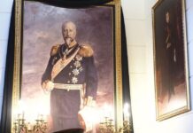 Съкровище за милиони: Продадоха на търг бижута, принадлежали на цар Фердинанд