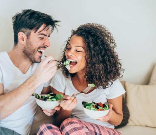 Вижте топ трикове за горене на калории