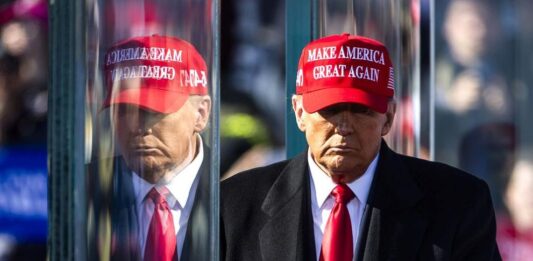 Тръмп: Не трябваше да напускам Белия дом