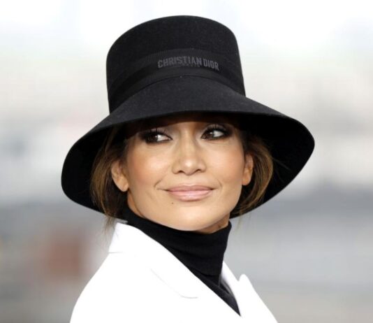 Латино ген или добра поддръжка: Дженифър Лопес разкри тайните на своята красота