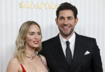 Eто го най-секси мъжа на 2024 година (СНИМКИ)