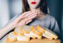 Спирането на хляба води до последствия за организма