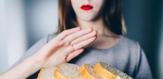Спирането на хляба води до последствия за организма