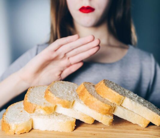 Спирането на хляба води до последствия за организма