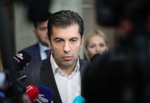 Петков: Призовавам ГЕРБ да оттеглят своя кандидат за председател на НС