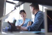 Какво се счита за добри обноски в Китай