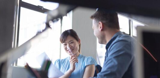 Какво се счита за добри обноски в Китай