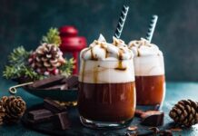 7 вкусни идеи за уютни моменти с кафе