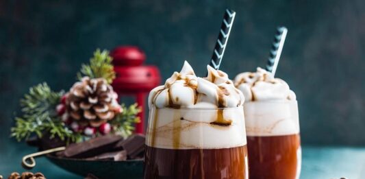 7 вкусни идеи за уютни моменти с кафе