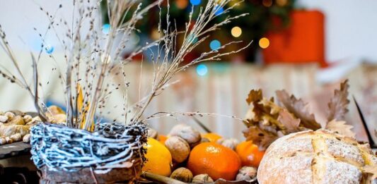 Кога започват Коледните пости 2024?