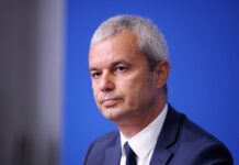 Костадинов е категоричен: Само с „Възраждане“ може да има стабилно управление