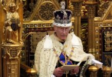 Коронацията на крал Чарлз Трети е струвала 72 млн. британски лири