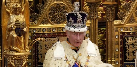 Коронацията на крал Чарлз Трети е струвала 72 млн. британски лири