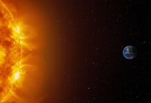 Какво представлява магнитната буря и колко е опасна?