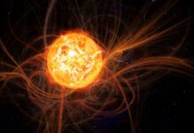 Силна магнитна буря връхлетя Земята