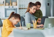 Данъчното облекчение за деца: Какво трябва да знаят родителите