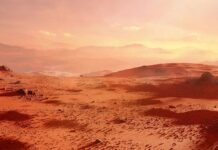 Древен океан на Марс: Разкрития, които преобръщат историята на Червената планета