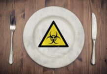 10-те най-опасни храни в света