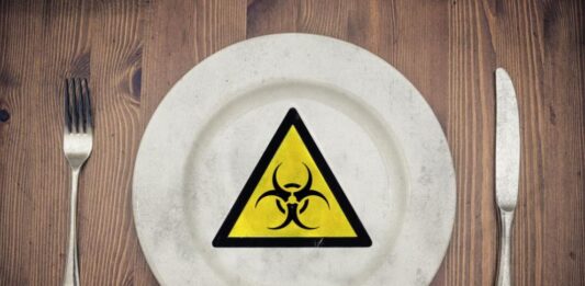 10-те най-опасни храни в света