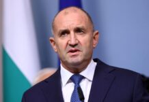 Президентът: Отговорност на първата политическа сила е да състави качествено правителство