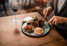 Какво да правите след вечеря, за да имате стройна фигура