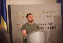 МВнР по повод 1 000 дни война: България изразява твърдата си подкрепа за героичния народ на Украйна