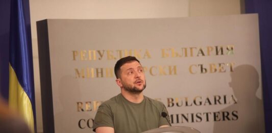 МВнР по повод 1 000 дни война: България изразява твърдата си подкрепа за героичния народ на Украйна