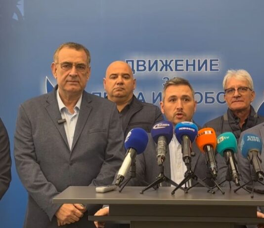 АПС искат пълно касиране на изборите