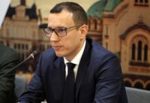 Терзиев: Тази година имаме 80 млн. лева повече събрани в бюджета на София