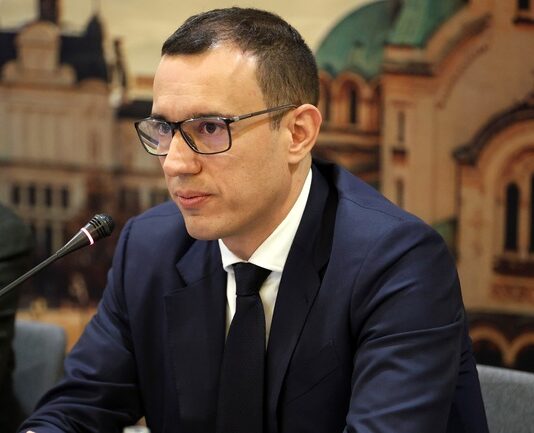Терзиев: Тази година имаме 80 млн. лева повече събрани в бюджета на София