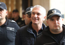 Адвокатите на Ибрямов искат промяна на мярката му за неотклонение