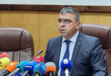 Илков отговори на критиките: МВР осигури един добър обществен ред и спокойствие