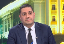 Христо Гаджев: Тежък корупционен скандал на Асен Василев се отрази пагубно на приемането ни в Шенген