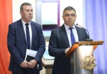 Министър Илков: Само в 26 процента от сигналите за купуване на гласове се споменават партии