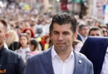 Петков: Да си кажем нещата право в очите по „избухването“ на Пеевски от тази сутрин!