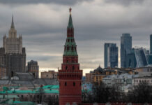 Путин не планира да поздравява Тръмп за изборната победа