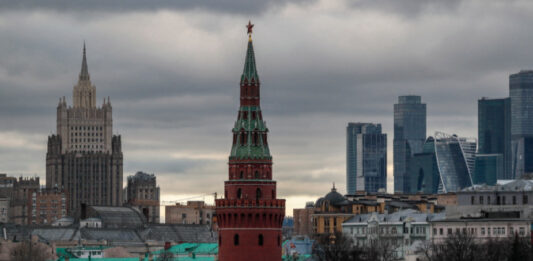 Путин не планира да поздравява Тръмп за изборната победа