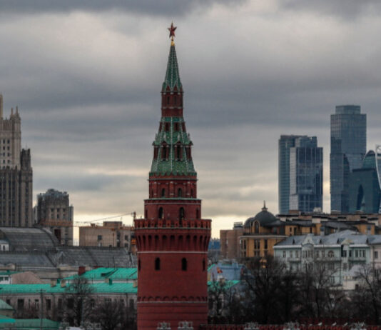 Путин не планира да поздравява Тръмп за изборната победа