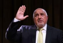 Борисов: Това в последен опит от моя страна до понеделник да имаме по-мъдра политическа класа