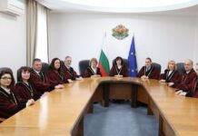 Конституционният съд образува дело по искане за оспорване законността на изборите в 52 секции