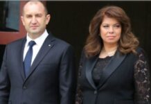 Президентът Румен Радев и вицепрезидентът Илияна Йотова ще присъстват на откриването на 51-вото НС